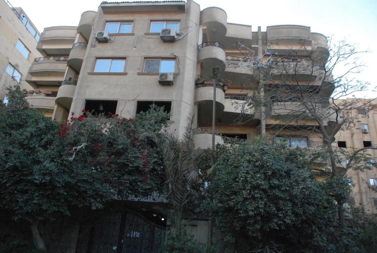 Pyramids Planet Hotel Ghatati Exterior foto