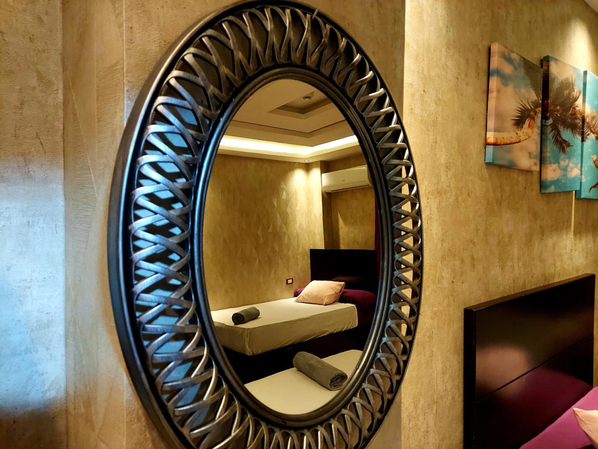 Pyramids Planet Hotel Ghatati Cameră foto
