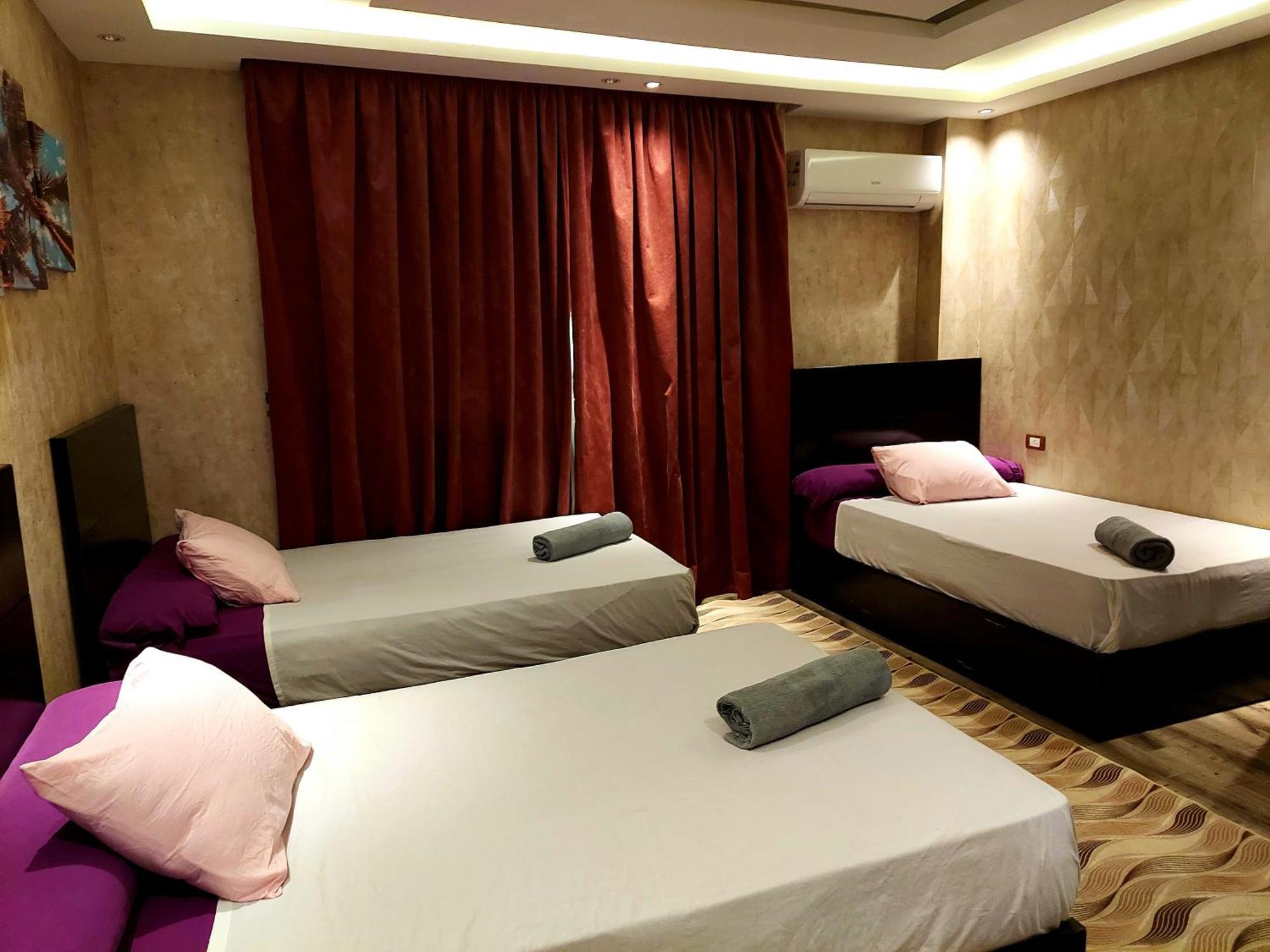 Pyramids Planet Hotel Ghatati Cameră foto